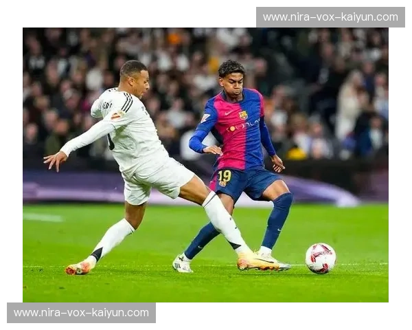 跨越百年的绿茵豪赌：当皇马遇见巴萨，谁才是足球世界的唯一信仰？